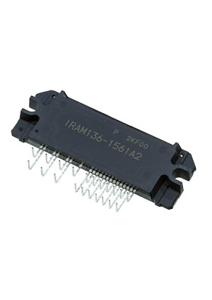 IRAM136-1561A2, IPM 600В 15А  SIP1A