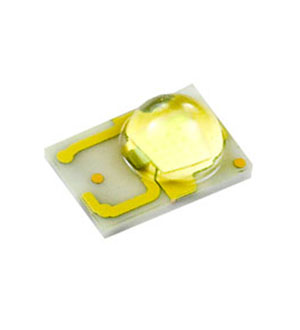 LXML-PWC1-0100, luxeon high powerLED Emitter CoolWhite Lambertian350mA