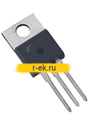 MUR1620CTG, 2 Ультрабыстрых диода 2x8А 200В [ТО-220AB]