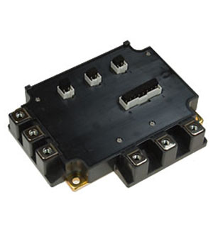 CM200RL-24NF, 7 IGBT 1200V 200A 5-gen (NF-Series)