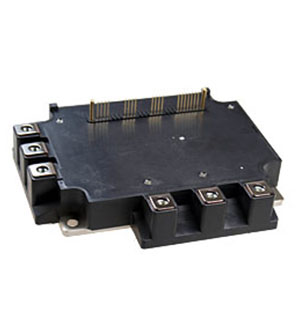 PM100CL1A120, 6 IGBT 1200V 100A 5-gen (L1-Series)