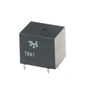 TR81-24VDC-SC-C, реле 24V/20А,14VDC