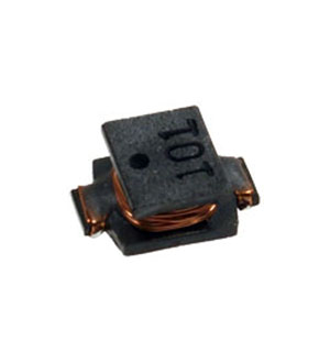 SDR0703-101KL, 100 мкГн индуктивность SMD