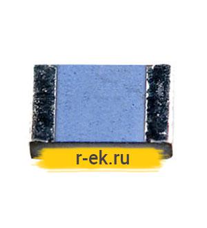 P0402Y1003BB, ЧИП резистор 100 КОм 0.1%  10ppm