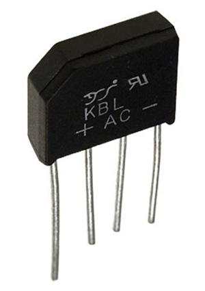 KBL01, (RS402,KBL401), мост 4А,100В