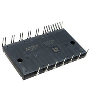 PS22054, IPS 1200В 2.2кВт  15А 15кГц