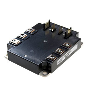 PM50RVA120, 7 IGBT 1200V 50A 3-gen (V-Series)