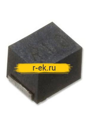 NLCV32T-101K-EF, 100 мкГн, 1210, 10%, Индуктивность SMD