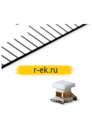 LQW2UASR12J00L 120 нГн, 2520(1008), 5%, Индуктивность SMD