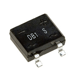 DB155S, мост 1.5А, 600В, SMD