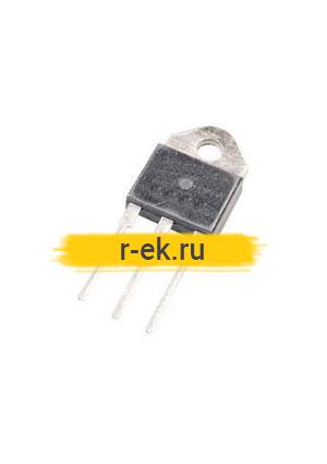 КТ8106А, Транзистор NPN, составной,переключательный, усилители мощности