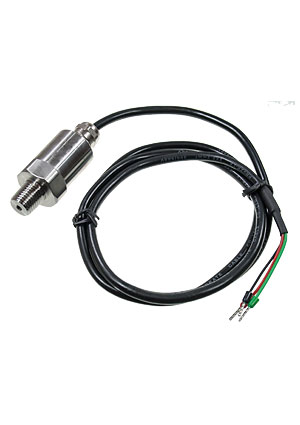PT1200-V-500-B-0.5CN1G, датч давления 500Bar 4-20мА 1/4"NPT кабель