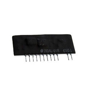 M57160AL-01R, driver for IGBT mod -F - series