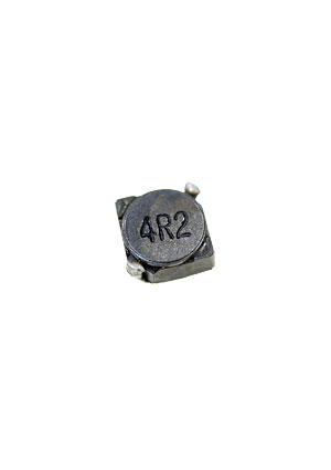 SRR5028-4R2Y, INDUCTOR, SHIELDED, 4.2UH, 2.2A, SMD