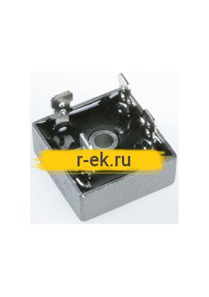 KBPC3504 (MB354), Диодный мост 35А 400В [KBPC]