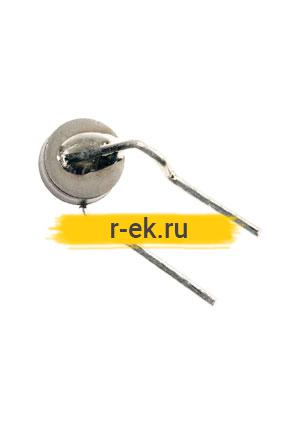 TR250-080, Предохранитель самовосстанавливающийся, PolySwitch