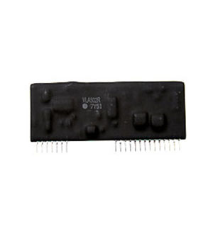 VLA502-01R, driver for IGBT mod -NFH - series