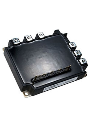 PM150RSE120, 7 IGBT 1200V 150A 4-gen (S-Dash-Series)