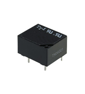 TRCF-24VDC-SB-A, реле24V/12A,125VAC