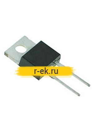 MBR10100G, Диод Шоттки 10A 100В [TO-220AC]