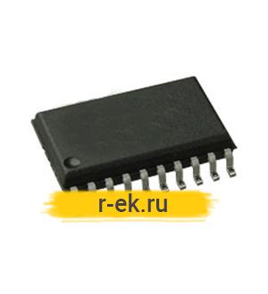 Драйвер двигателей l293d