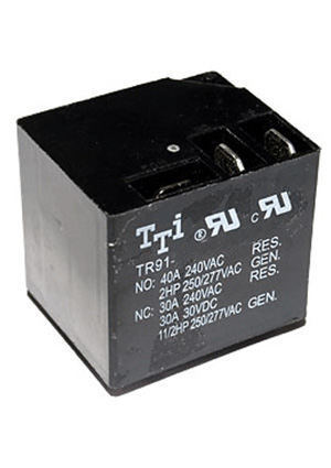 TR91-24VDC-SC-C