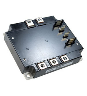 PM100CVA120, 6 IGBT 1200V 100A 3-gen (V-Series)