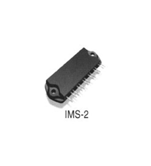 VS-CPV362M4UPBF, 3ф IGBT 600В 7.2А 8-60кГц  IMS2