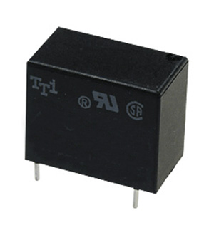 TRC-12VDC-SB-AD==>SC-AL-R, реле 12V/10A,28VDC