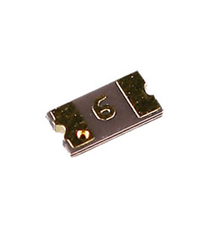 MF-NSMF075-2, 0.75A самовосстанавливающийся предохранитель 1206 SMD