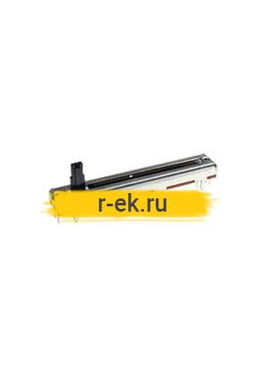 SL-4515G-B100K,L-10C, Резистор переменный движковый