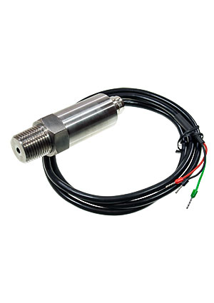 PT1000-10-B-A-0.5N2L1G, датч давления 10Bar 4-20мА 1/2"NPT кабель