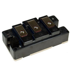 CM75E3U-24F, Brake IGBT RTC 1200V 75A 4-gen (F-Series)