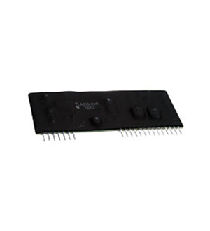 VLA500-01R, driver for IGBT mod -NF,-A - series