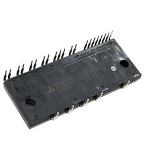 PS21454-E, IPS 600Вх1Ф 0.75кВт 15кГц