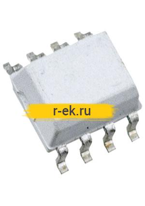 FOD2742B, Оптопара усилителя ошибки [SMD8]