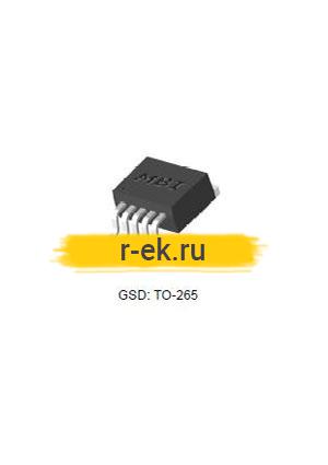 Mbi1801gsd схема включения