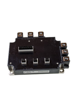 CM200RL-12NF, 7 IGBT 600V 200A 5-gen (NF-Series)