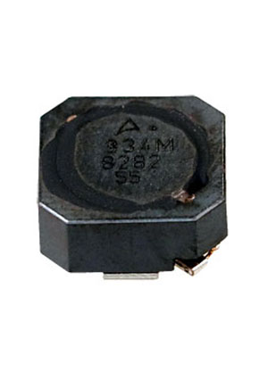 B82464G4334M, 000, SMD    0.59A 330мкГн