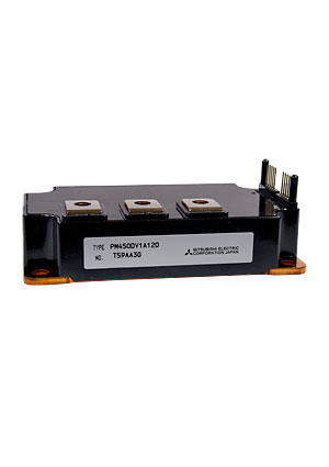 PM450DV1A120, 1200V 450A (V1-Series)