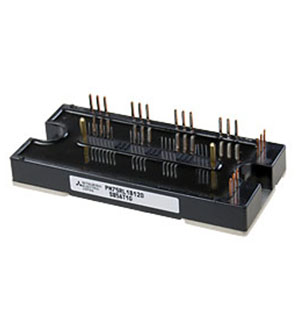 PM75RL1B120, #350G 7 IGBT 1200V 75A 5-gen (L1-Series)