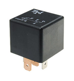 TR93-24VDC-SC-C, реле 30V/40A 14VDC