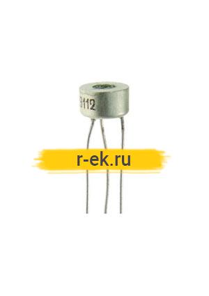 СП3-19А, 0.5 ВТ,  470 КОМ, Резистор подстроечный